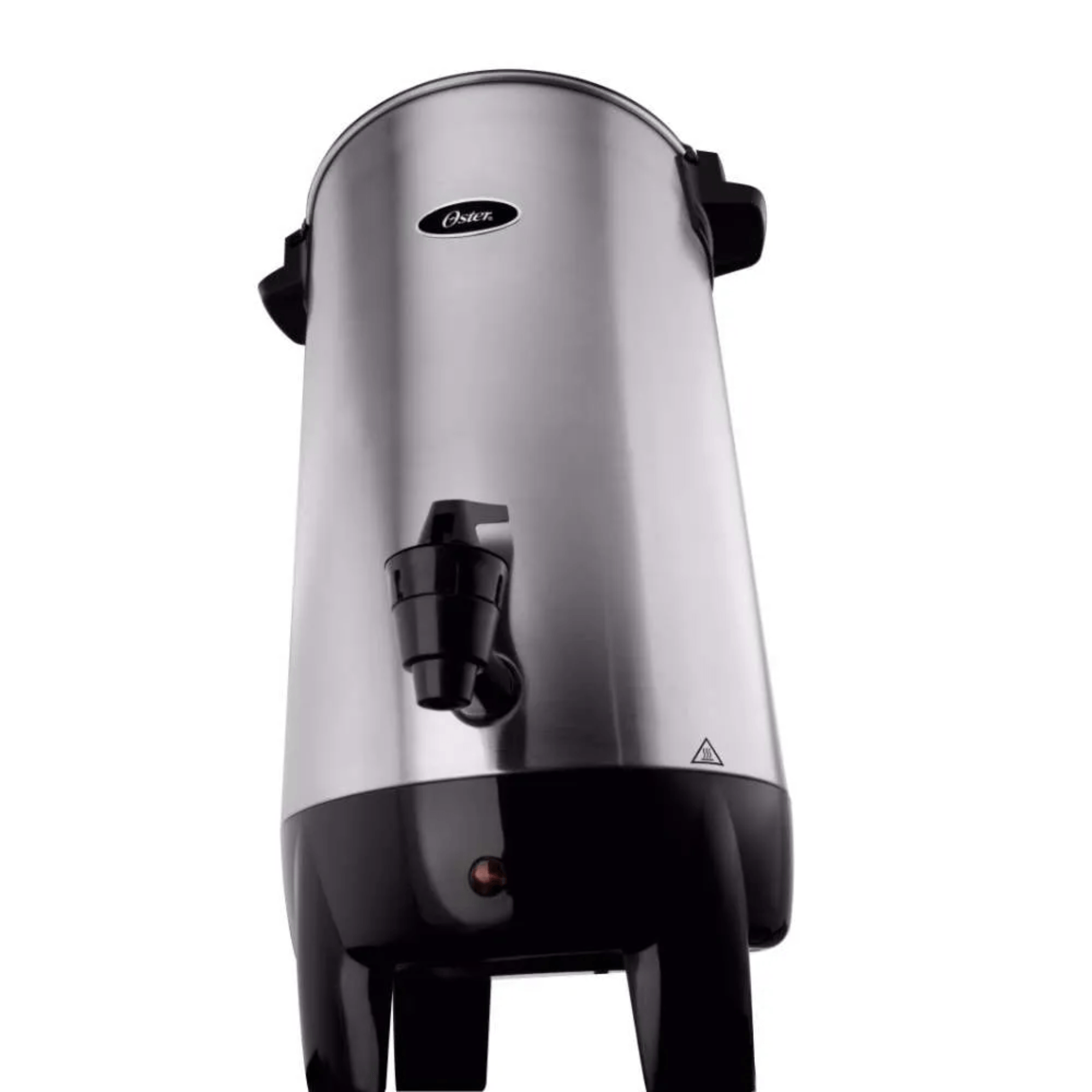 Cafetera Percoladora Oster M/BVSTDC-3390 de Acero Inoxidable para 35 Tazas