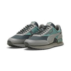 Tenis Puma Future Rider P/ Caballeros 391926 05 by Puma