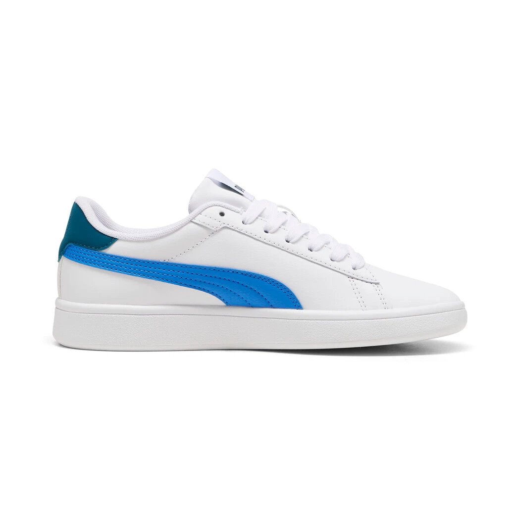 Tenis Puma Smash 3.0 L Jr P/ Niños by Puma