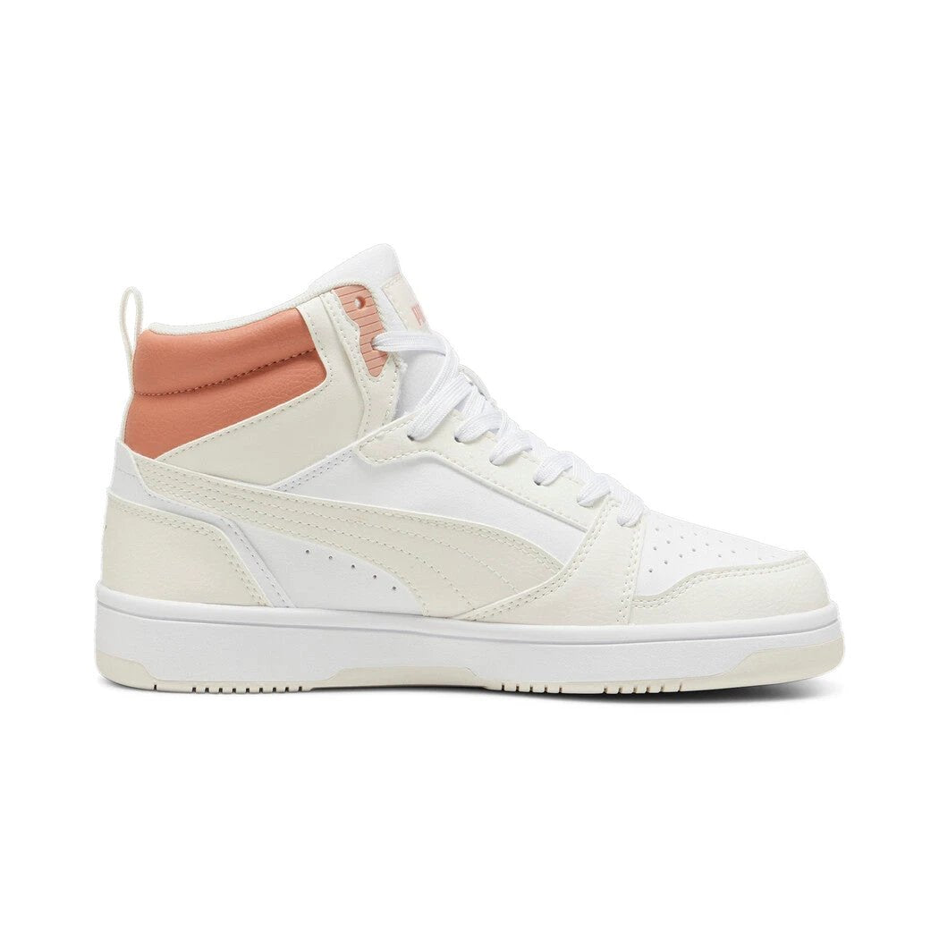 Tenis Puma Rebound V6 P/ Damas by Puma