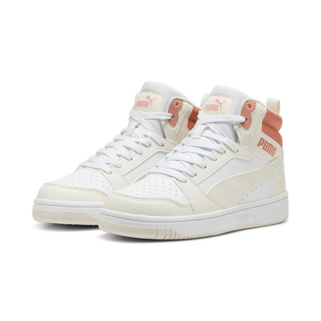 Tenis Puma Rebound V6 P/ Damas by Puma