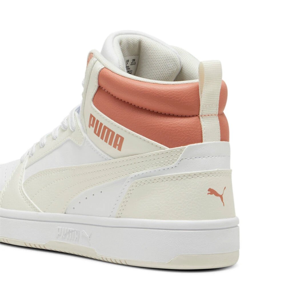Tenis Puma Rebound V6 P/ Damas by Puma