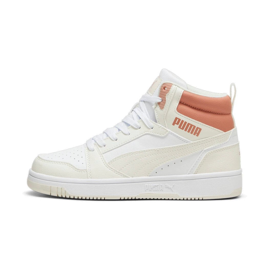 Tenis Puma Rebound V6 P/ Damas by Puma