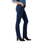 Pantalones Jeans Levis Classic Straight Para Damas by Levis