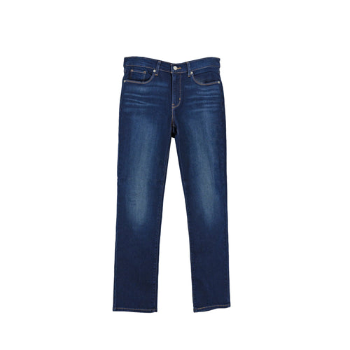 Pantalones Jeans Levis Clasic Straight para Damas