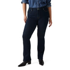 Pantalones Jeans Levis Classic Bootcut Para Damas by Levis