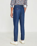 Pantalones Mirto Casual P/ Caballeros 3929 by Mirto