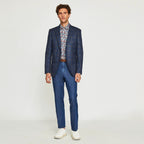 Pantalones Mirto Casual P/ Caballeros 3929 by Mirto