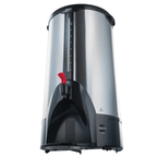 Cafetera Percoladora Oster M/BVSTDC-3394 de Acero Inoxidable para 100 Tazas