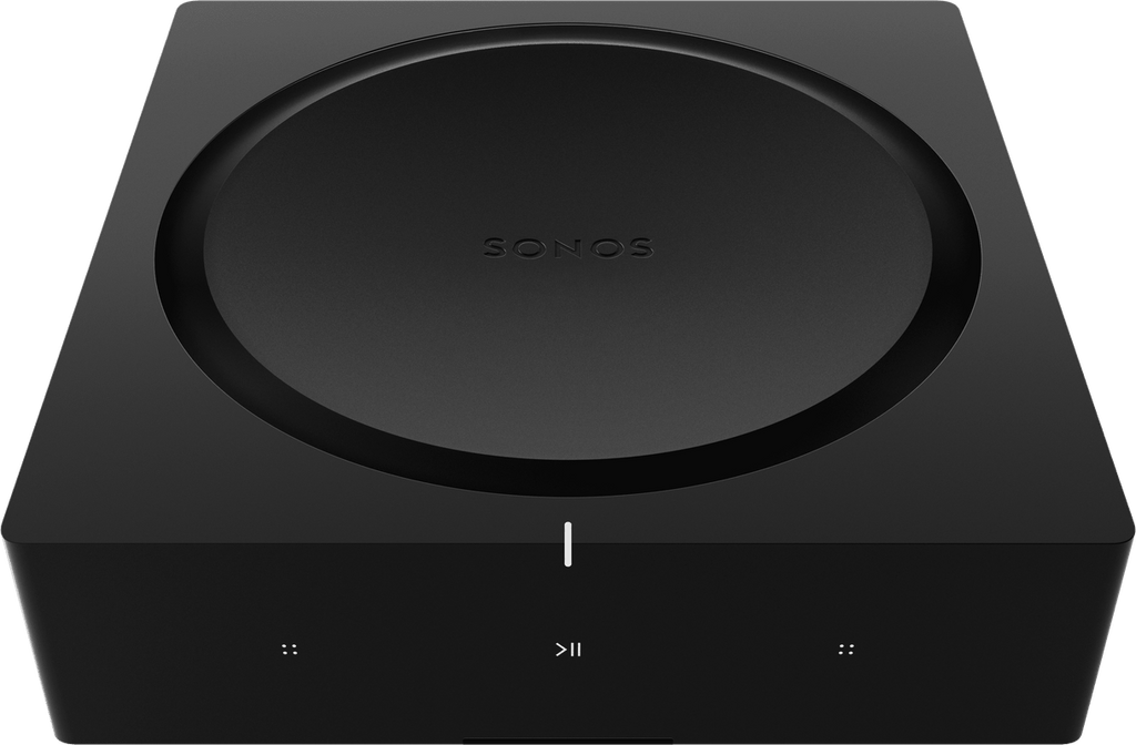 Sonos Amp 250W Stereo Power Amplifier