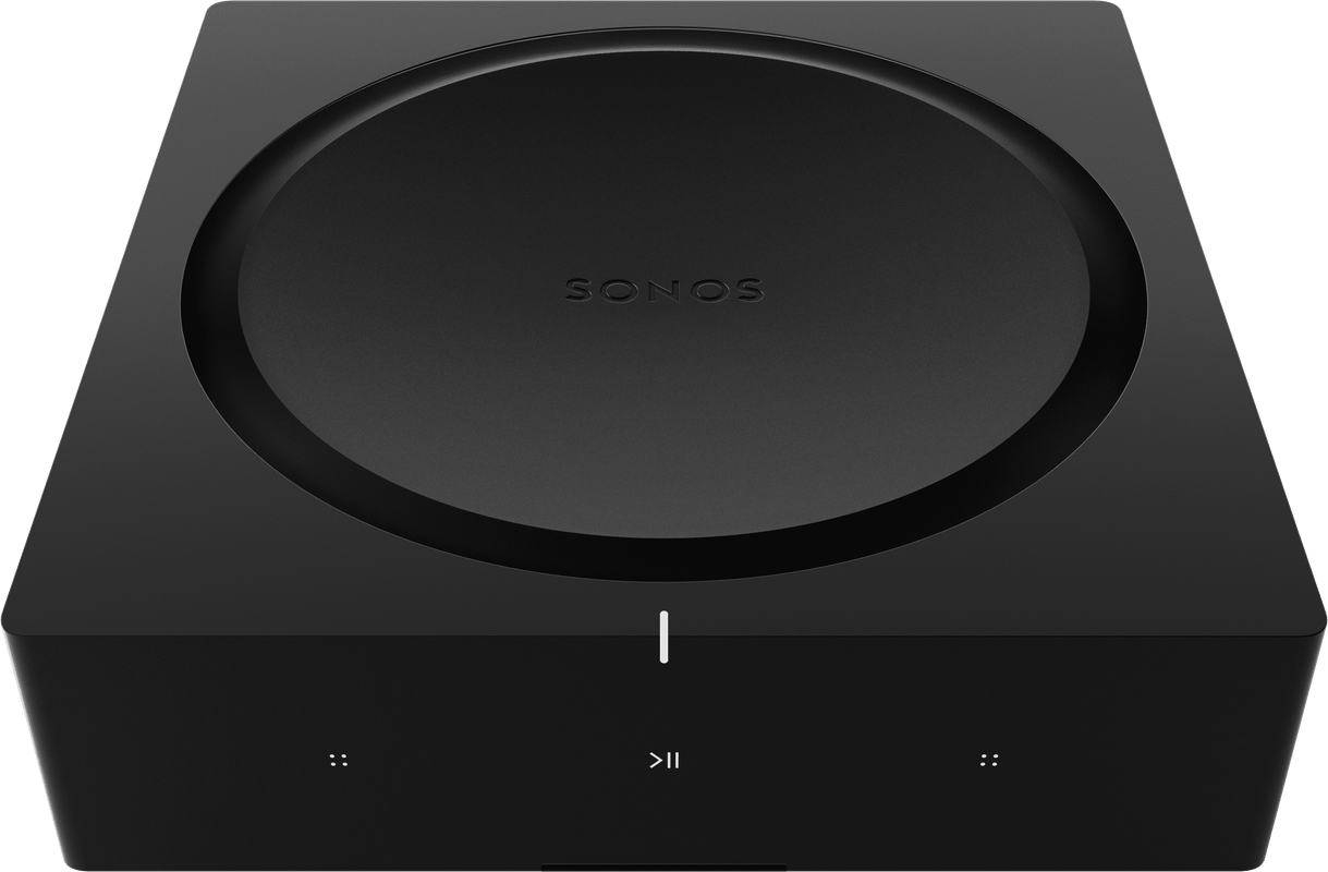 Sonos Amp 250W Stereo Power Amplifier