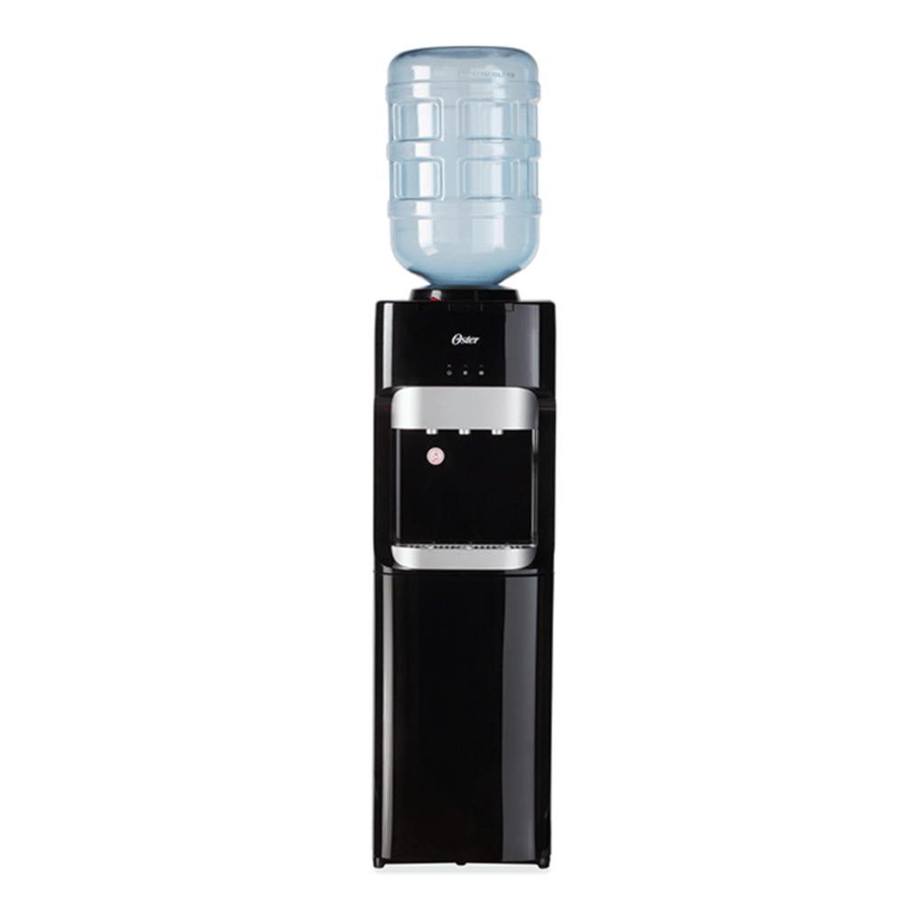 Bebedero de Pedestal Oster M/OS-WD2100 para Agua Fría y Caliente White