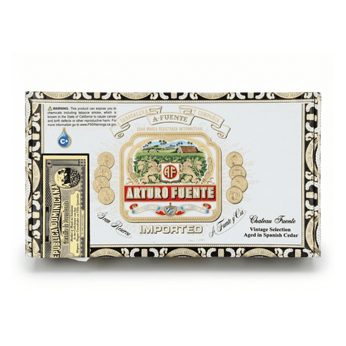 Arturo Fuente Chateau Fuente Natural de 20