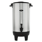Cafetera Percoladora Oster M/BVSTDC-3392 de Acero Inoxidable para 45 Tazas