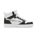 Tenis Puma Rebound V6 Metallic P/ Damas by Puma