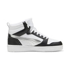 Tenis Puma Rebound V6 Metallic P/ Damas by Puma