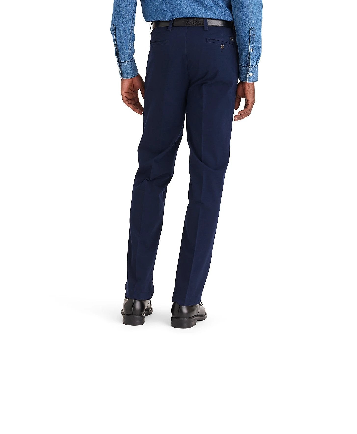 Pantalones Dockers Casual Workday P/ Caballeros 398980005 by Dockers