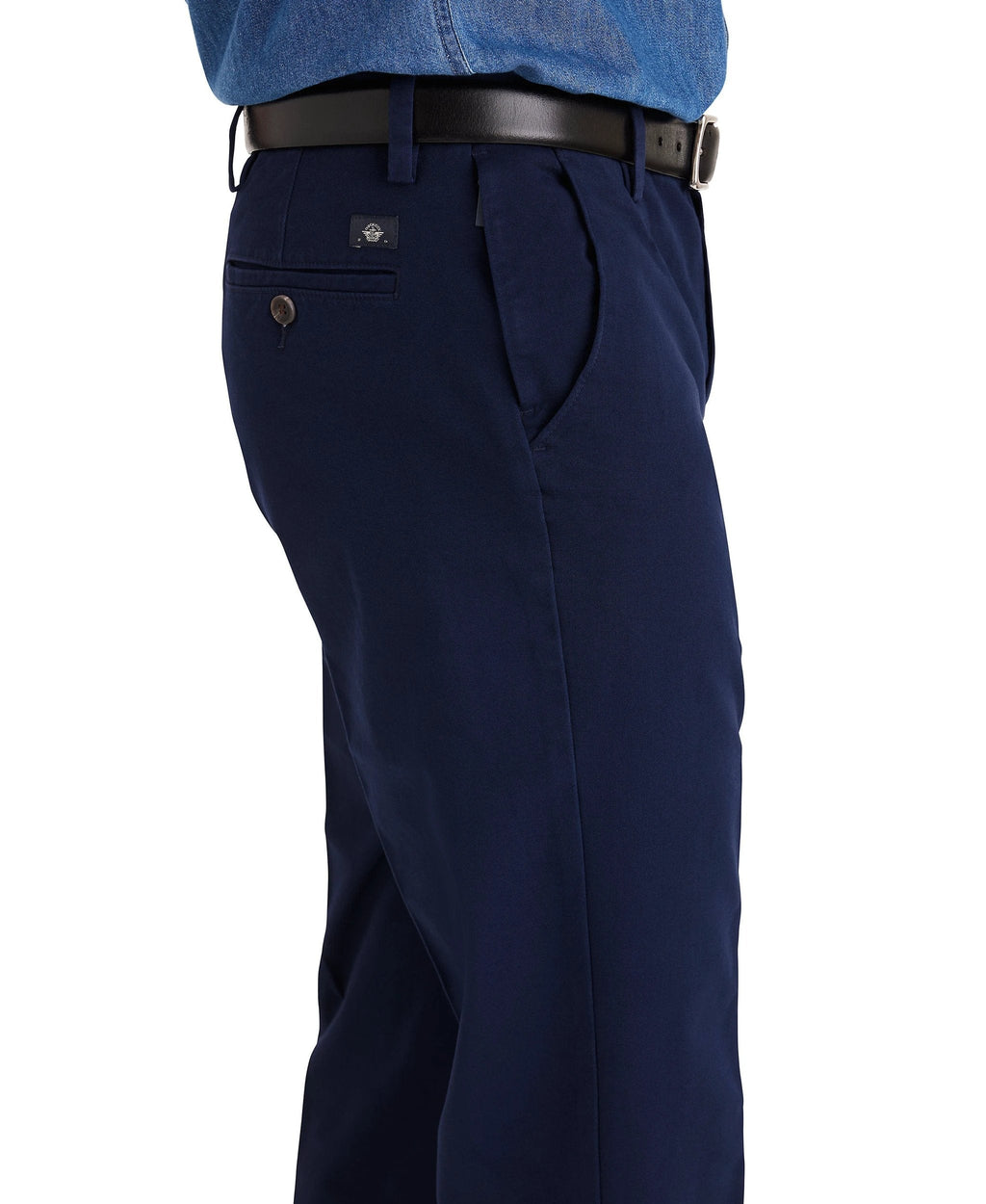 Pantalones Dockers Casual Workday P/ Caballeros 398980005 by Dockers
