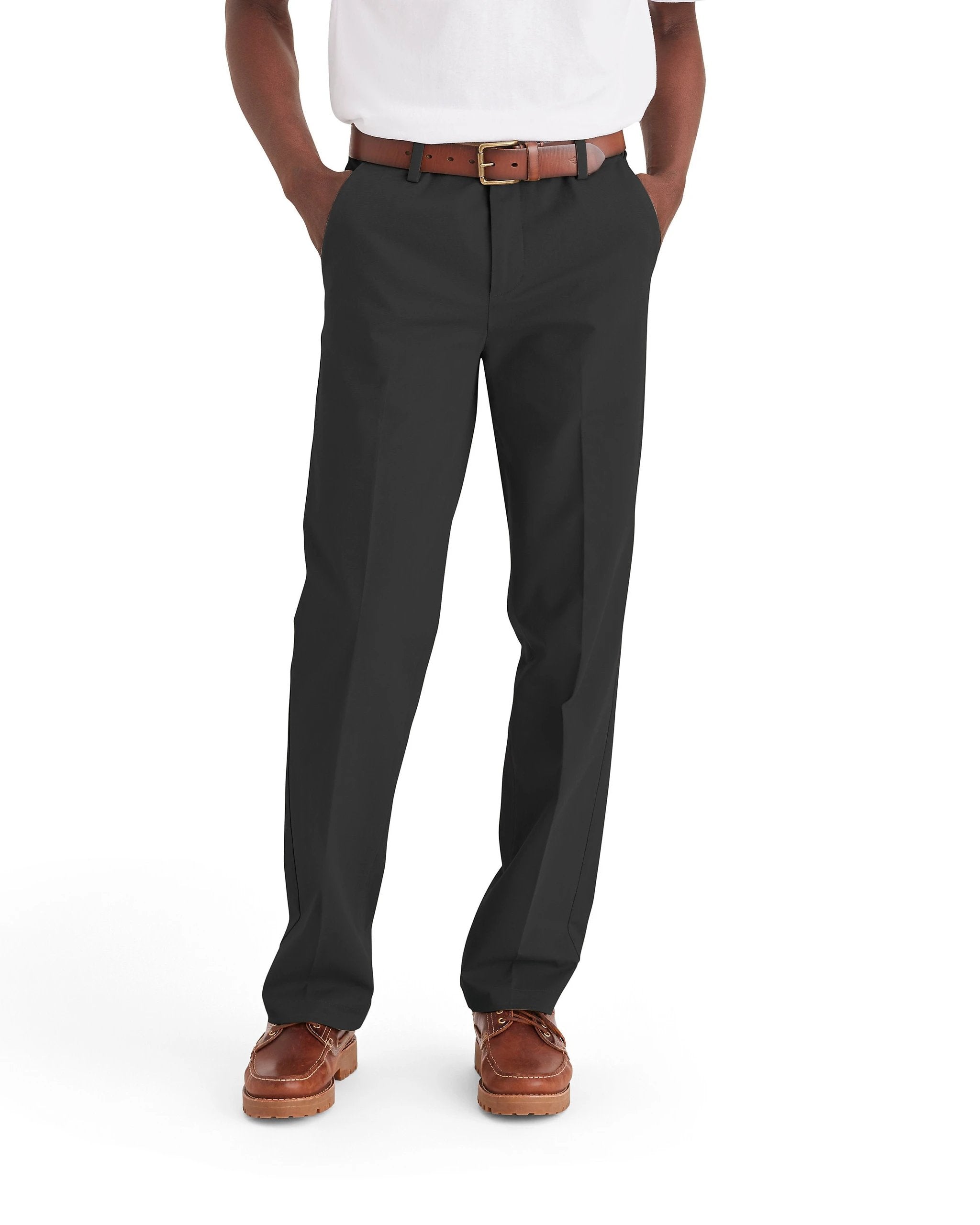 Pantalones Dockers Casual Workday P/ Caballeros 398980006 by Dockers