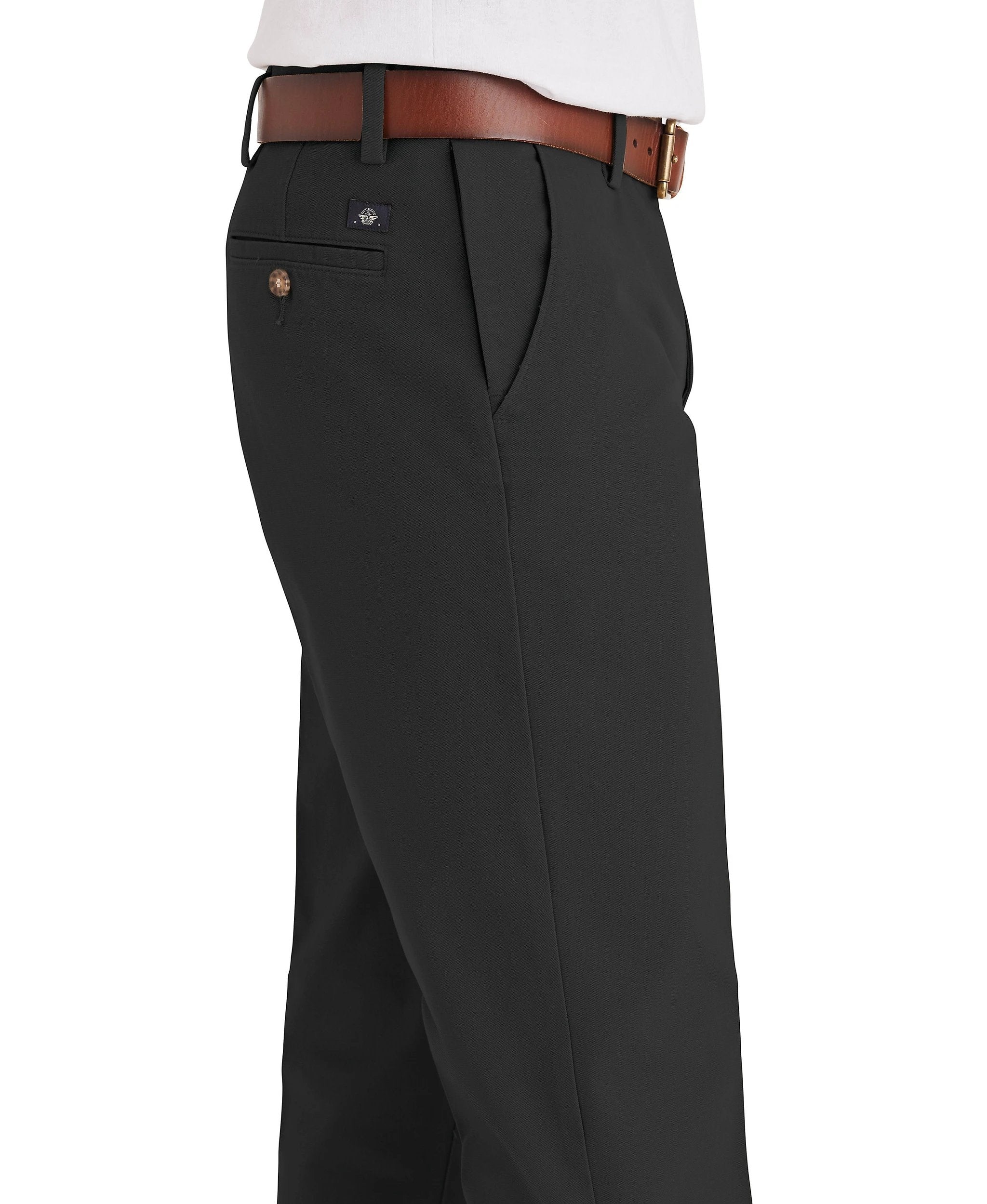 Pantalones Dockers Casual Workday P/ Caballeros 398980006 by Dockers