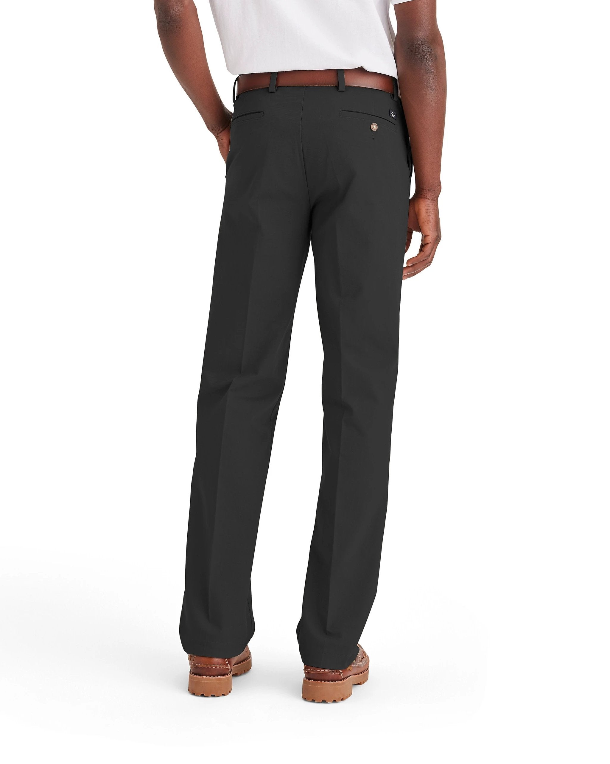 Pantalones Dockers Casual Workday P/ Caballeros 398980006 by Dockers