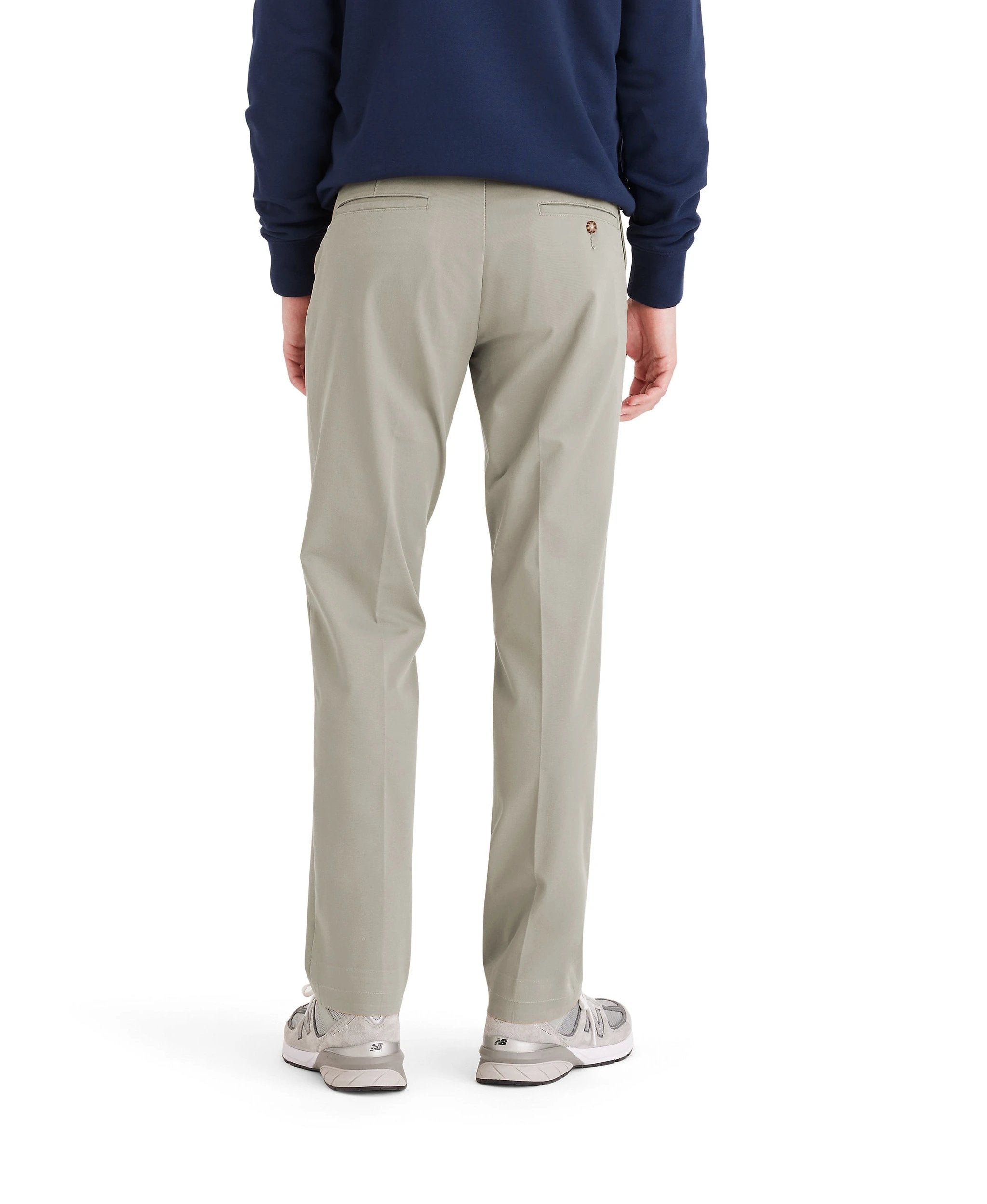 Pantalones Dockers Casual Workday P/ Caballeros 398980007 by Dockers