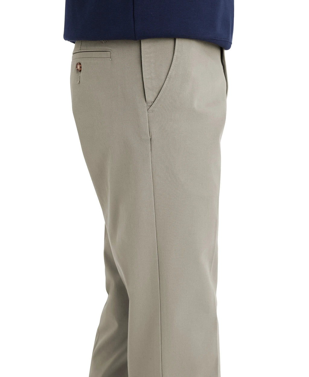 Pantalones Dockers Casual Workday P/ Caballeros 398980007 by Dockers