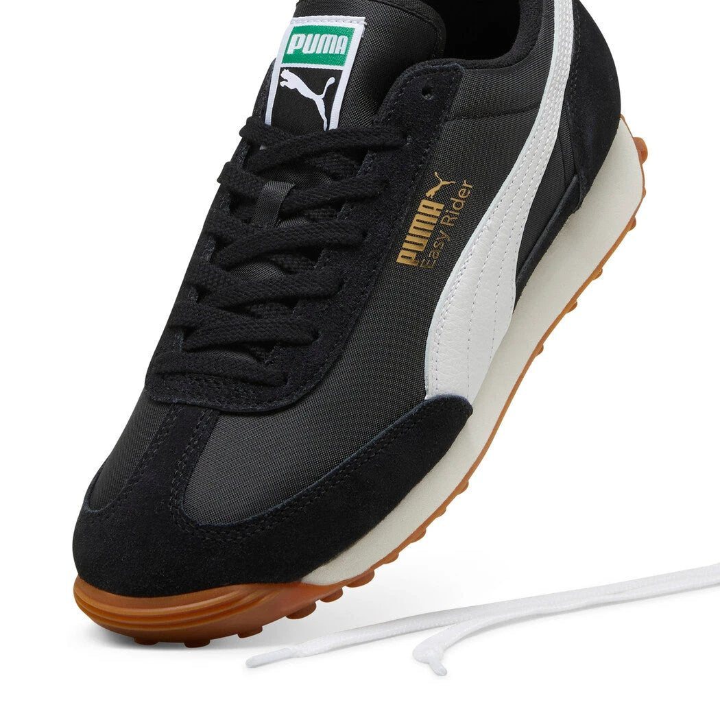 Tenis Puma Easy Rider Vintage P/ Caballeros by Puma