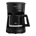 Cafetera Programable Oster M/BVSTDCS51B 12 Tazas Negra