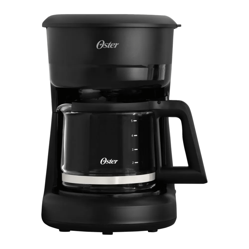Cafetera Programable Oster M/BVSTDCS51B 12 Tazas Negra