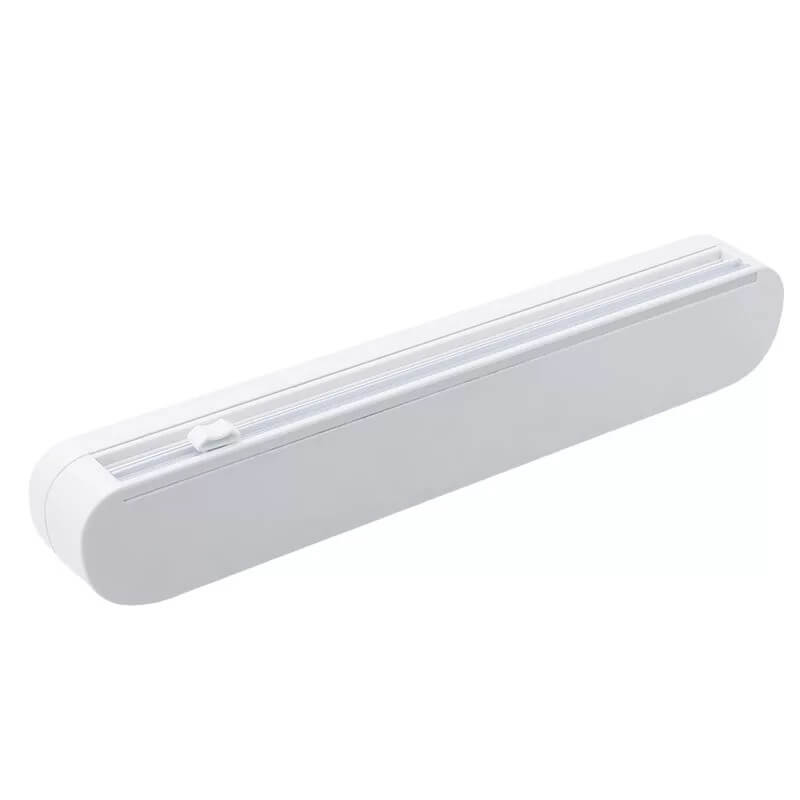 Dispensador y Cortador De Cocina