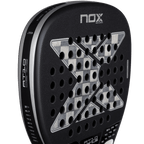 NOX AT10 Luxury Genius ATTACK 18K Alum 2026 by Agustín Tapia