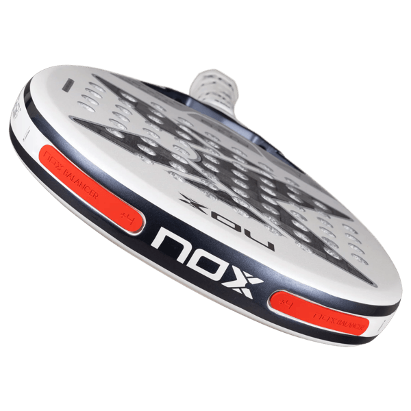 NOX AT10 Luxury Genius 12K Alum XTREM Lite 2026 by Agustín Tapia