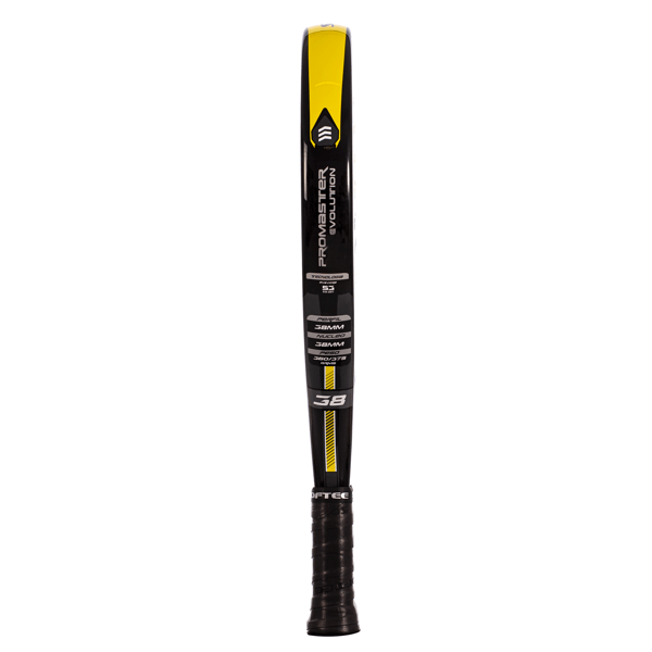 SOLFTEE PALA PRO MASTER EVOLUTION YELLOW