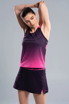 NOX - CAMISETA TIRANTES MUJER PRO