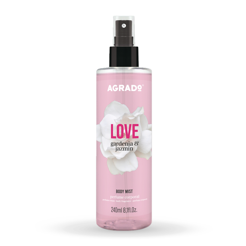 AG Splash Love 240 ml