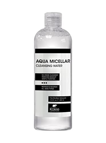 Kokie Aqua Micellar Cleansing Water