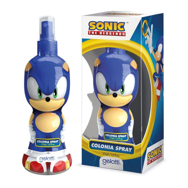 GT Sonic Colonia 175ml