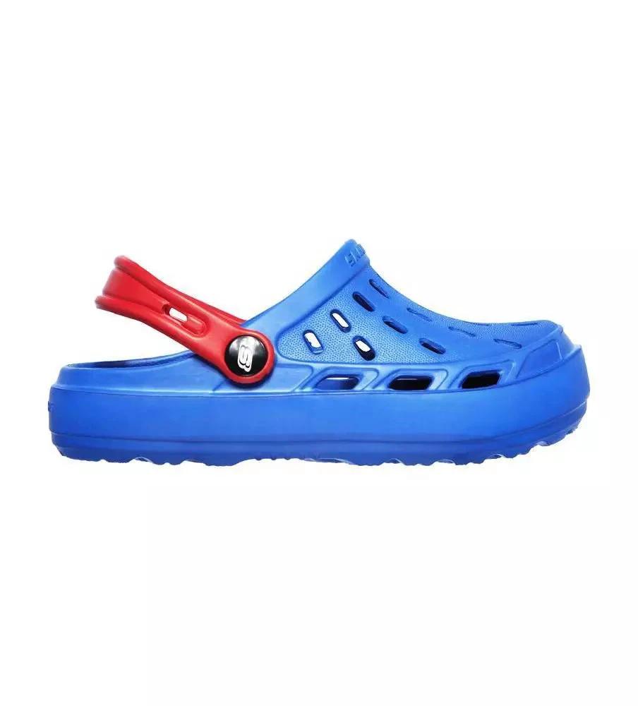 Sandalias Skechers Para Niños by Skechers