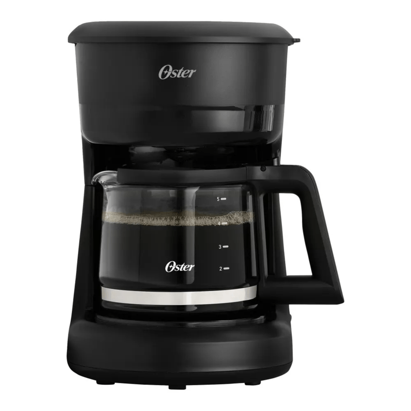 Cafetera Programable Oster M/BVSTDCS51B 12 Tazas Negra