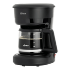 Cafetera Programable Oster M/BVSTDCS51B 12 Tazas Negra