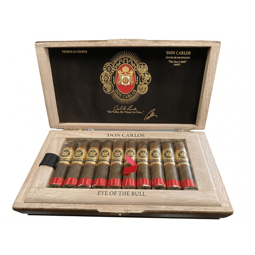 Arturo Fuente Don Carlos Eye of the Bull de 5