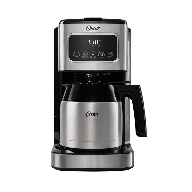 Cafetera de Goteo Oster M/BVSTDC4404 8 Tazas con Filtro Permanente