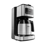 Cafetera de Goteo Oster M/BVSTDC4404 8 Tazas con Filtro Permanente