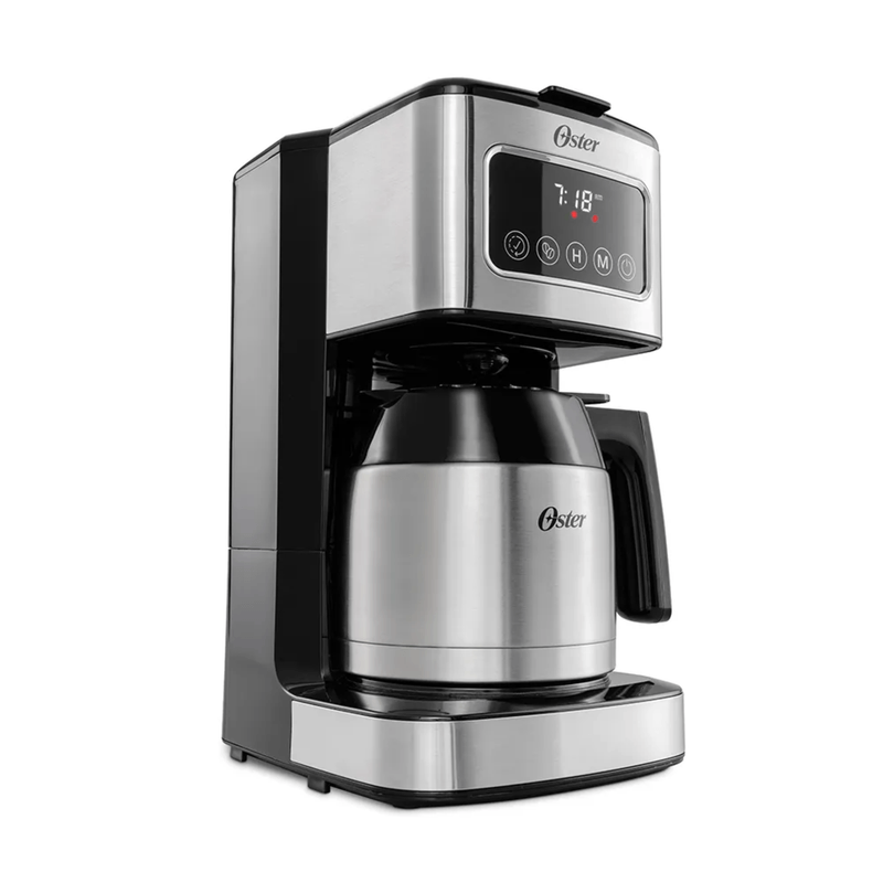 Cafetera de Goteo Oster M/BVSTDC4404 8 Tazas con Filtro Permanente