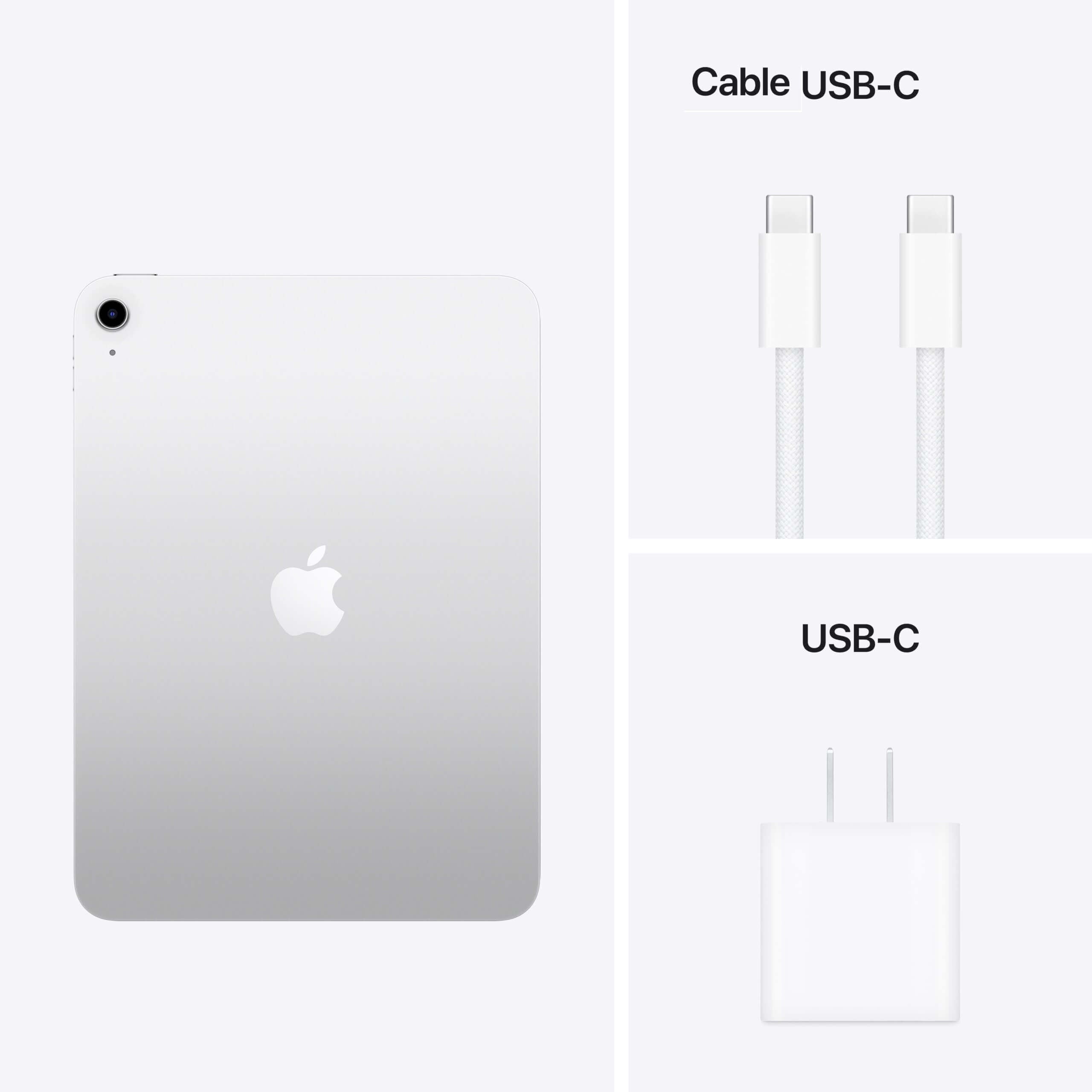 iPad 2025 11va Generación (Wi-Fi, 128 GB)