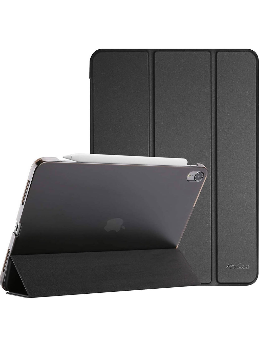 Cover iPad Air 4ta/5ta/6ta/M2/M3 Gen Tipo Libro 11 Pulgadas