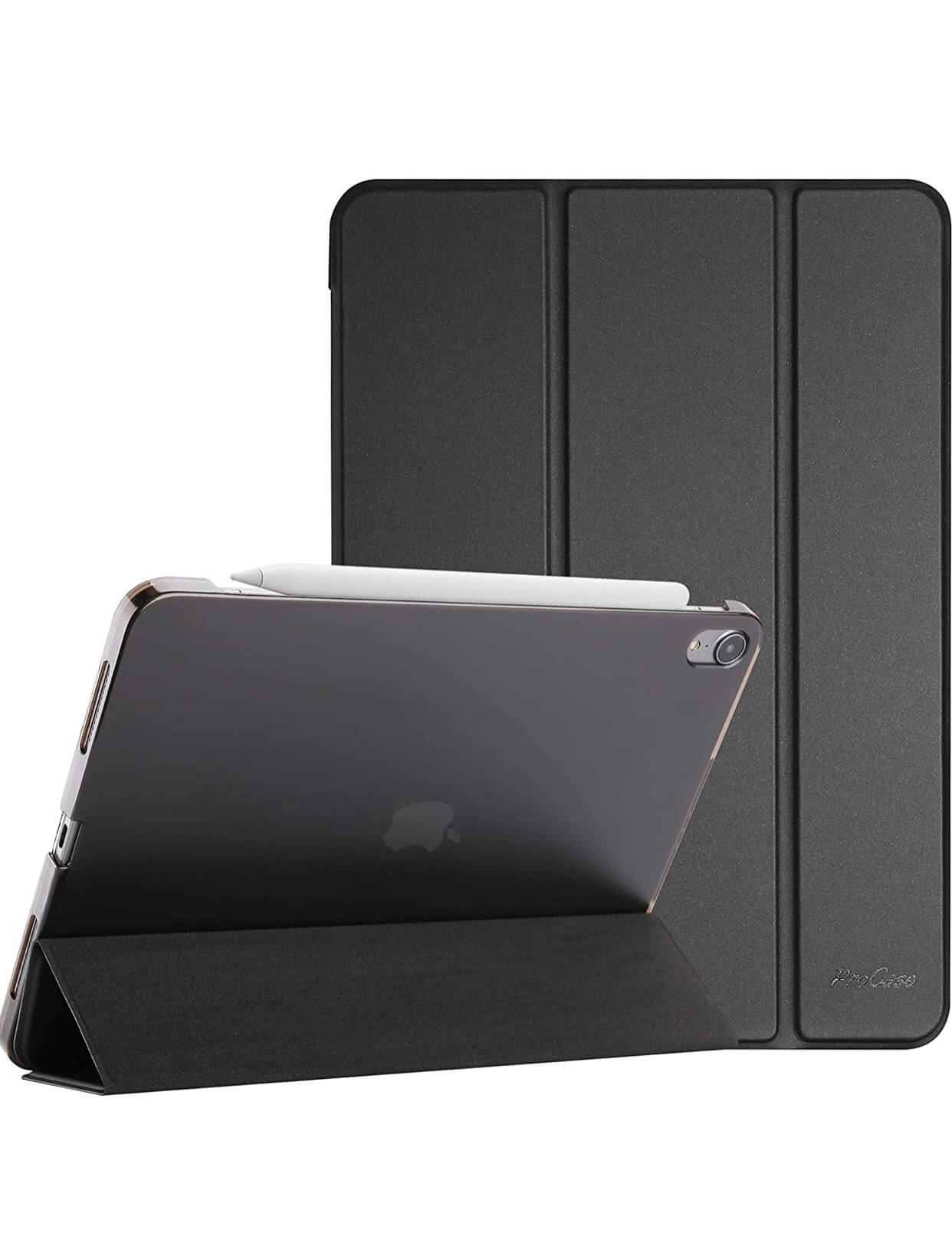Cover iPad Air 4ta/5ta/6ta/M2/M3 Gen Tipo Libro 11 Pulgadas