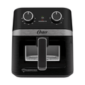 Freidora de Aire Oster M/CKSTAF60WMDF-013 6 Litros con Ventana y Luz