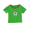 Camiseta Pijama Holiday Collection 1 Pieza P/ Niñas by Holiday